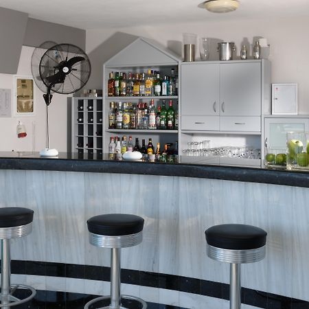 Alantha Apartments Άγιος Νικόλαος Εξωτερικό φωτογραφία