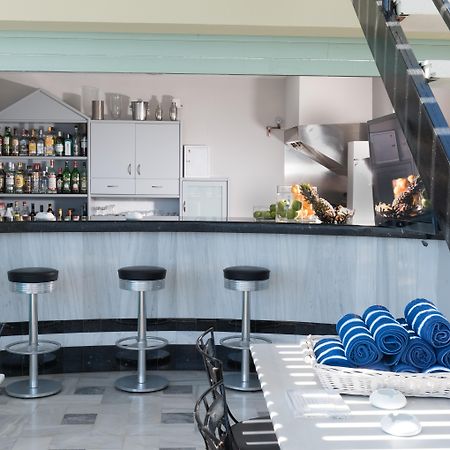 Alantha Apartments Άγιος Νικόλαος Εξωτερικό φωτογραφία