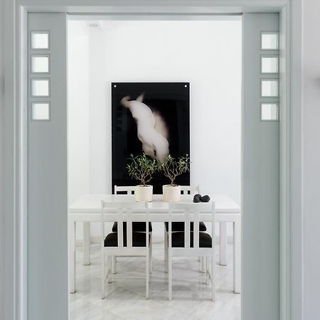 Alantha Apartments Άγιος Νικόλαος Εξωτερικό φωτογραφία