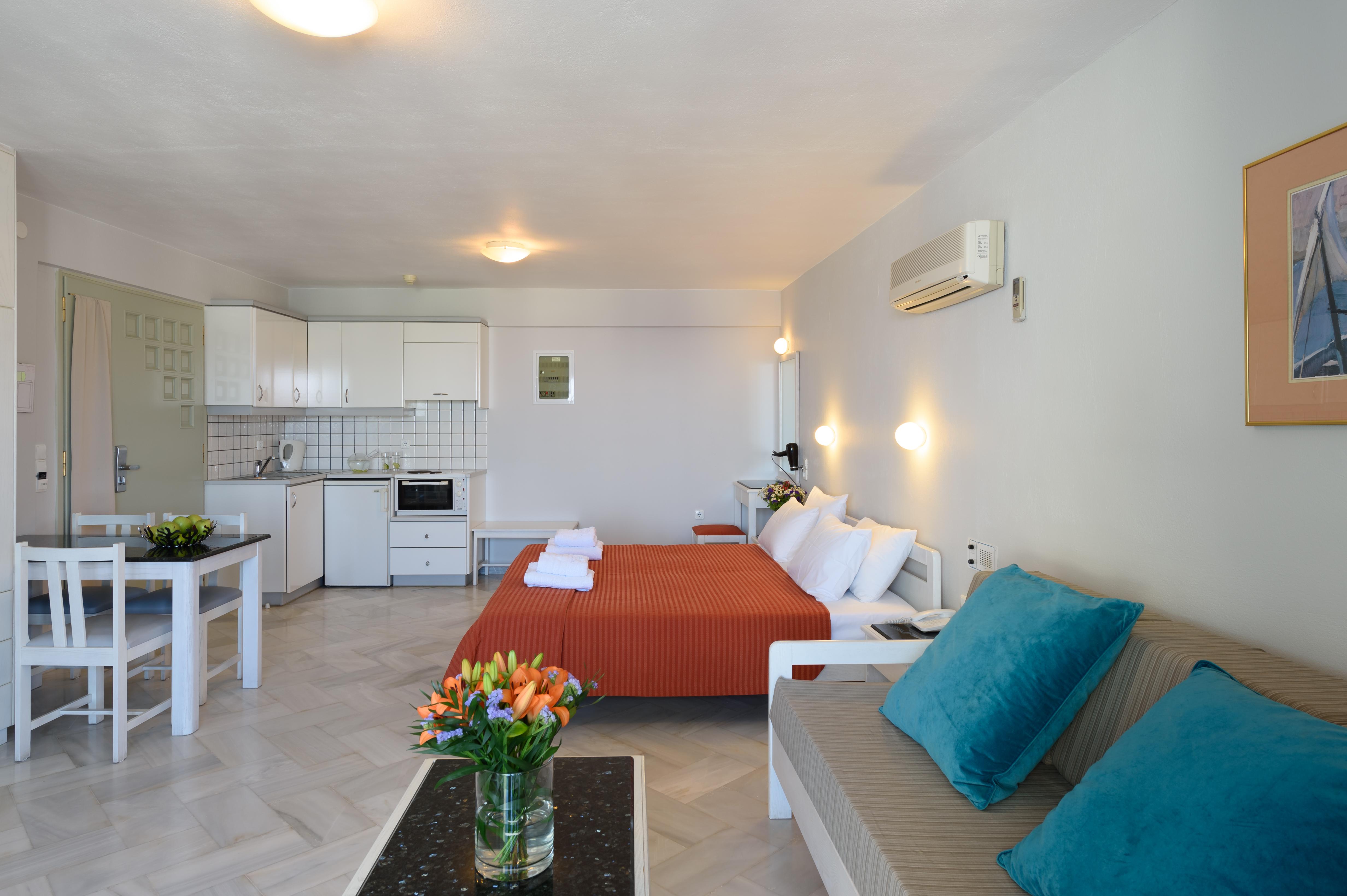 Alantha Apartments Άγιος Νικόλαος Εξωτερικό φωτογραφία