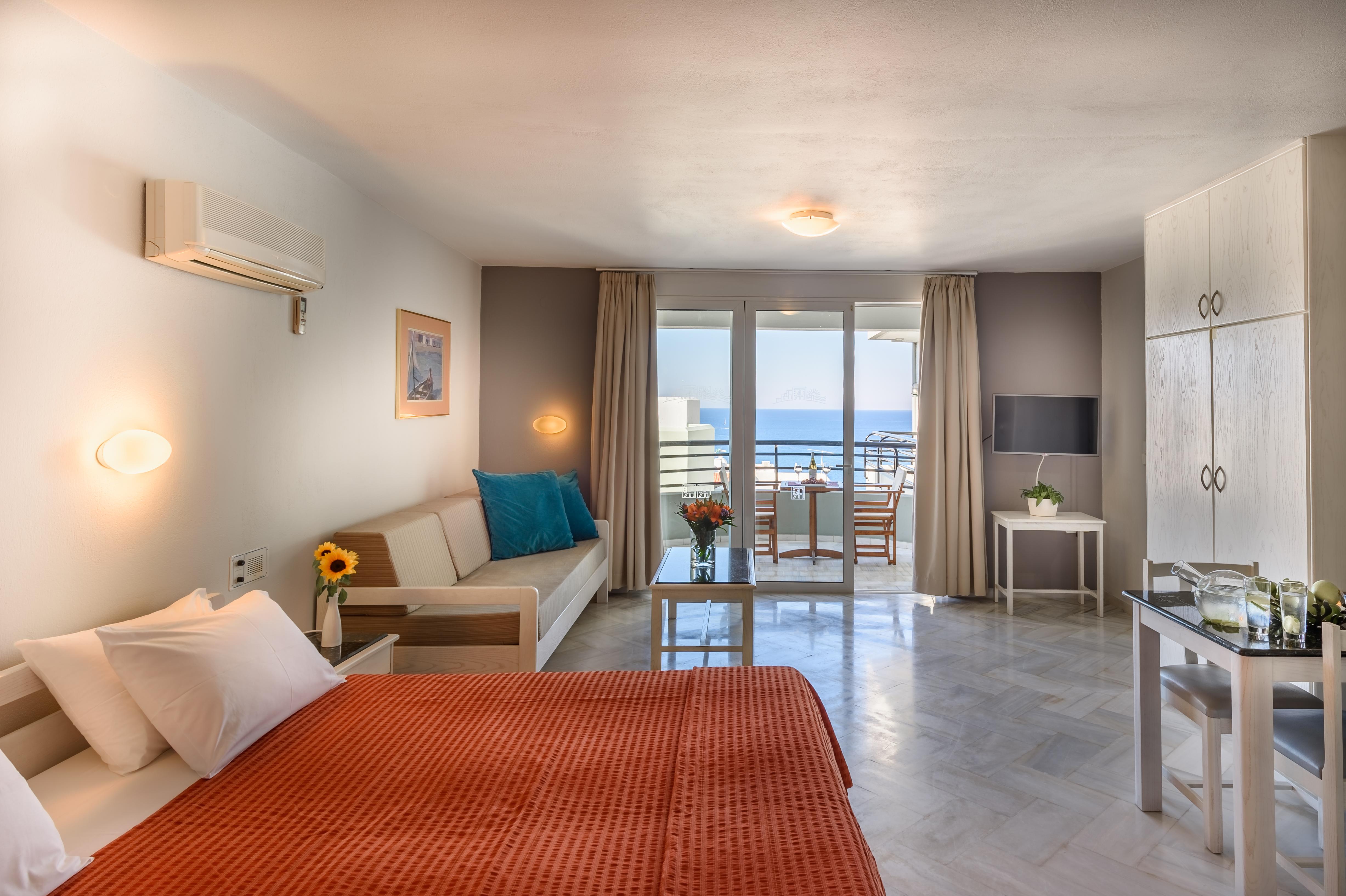 Alantha Apartments Άγιος Νικόλαος Εξωτερικό φωτογραφία
