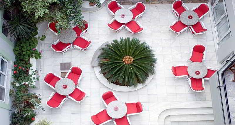 Alantha Apartments Άγιος Νικόλαος Εξωτερικό φωτογραφία