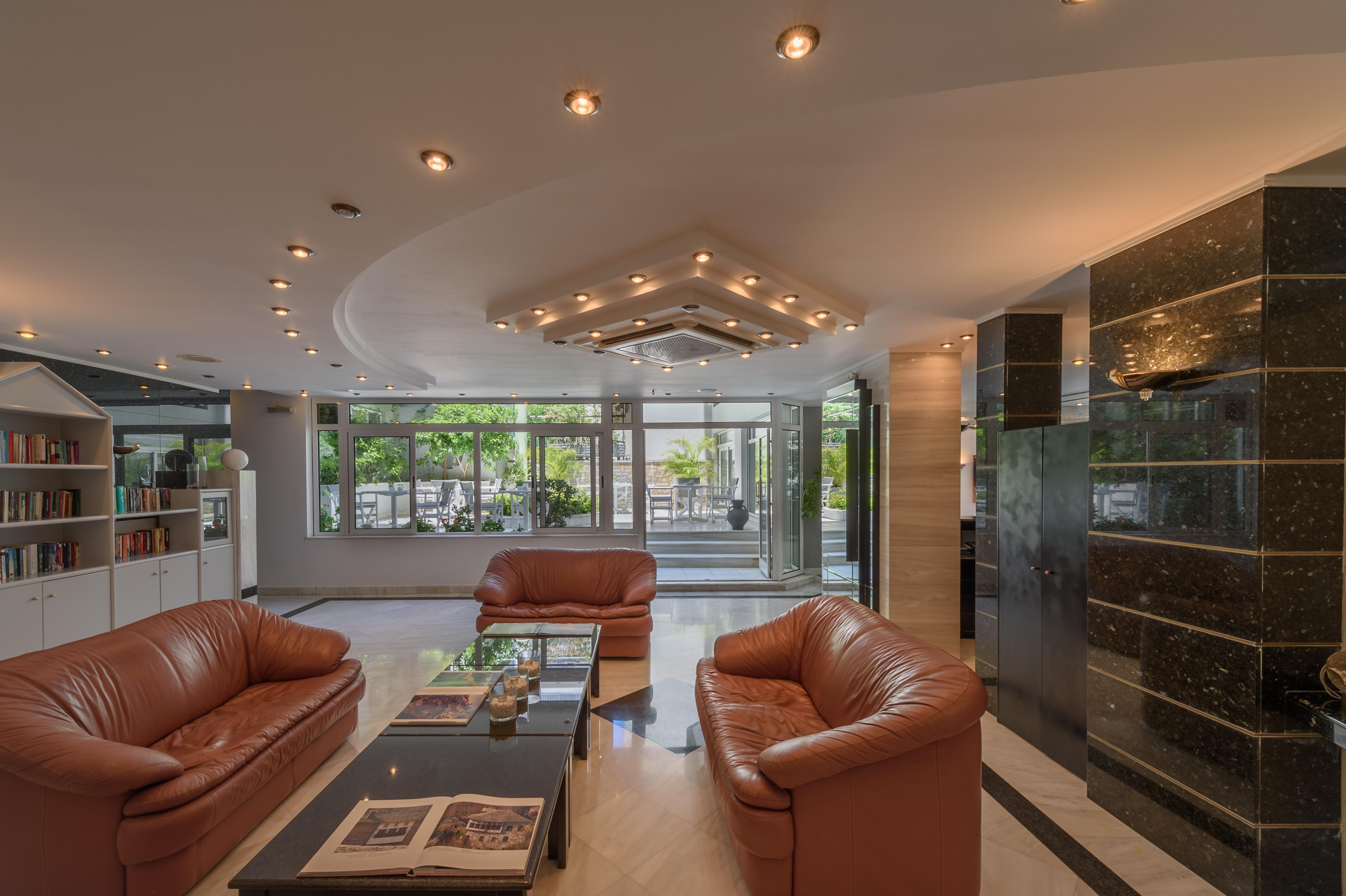 Alantha Apartments Άγιος Νικόλαος Εξωτερικό φωτογραφία