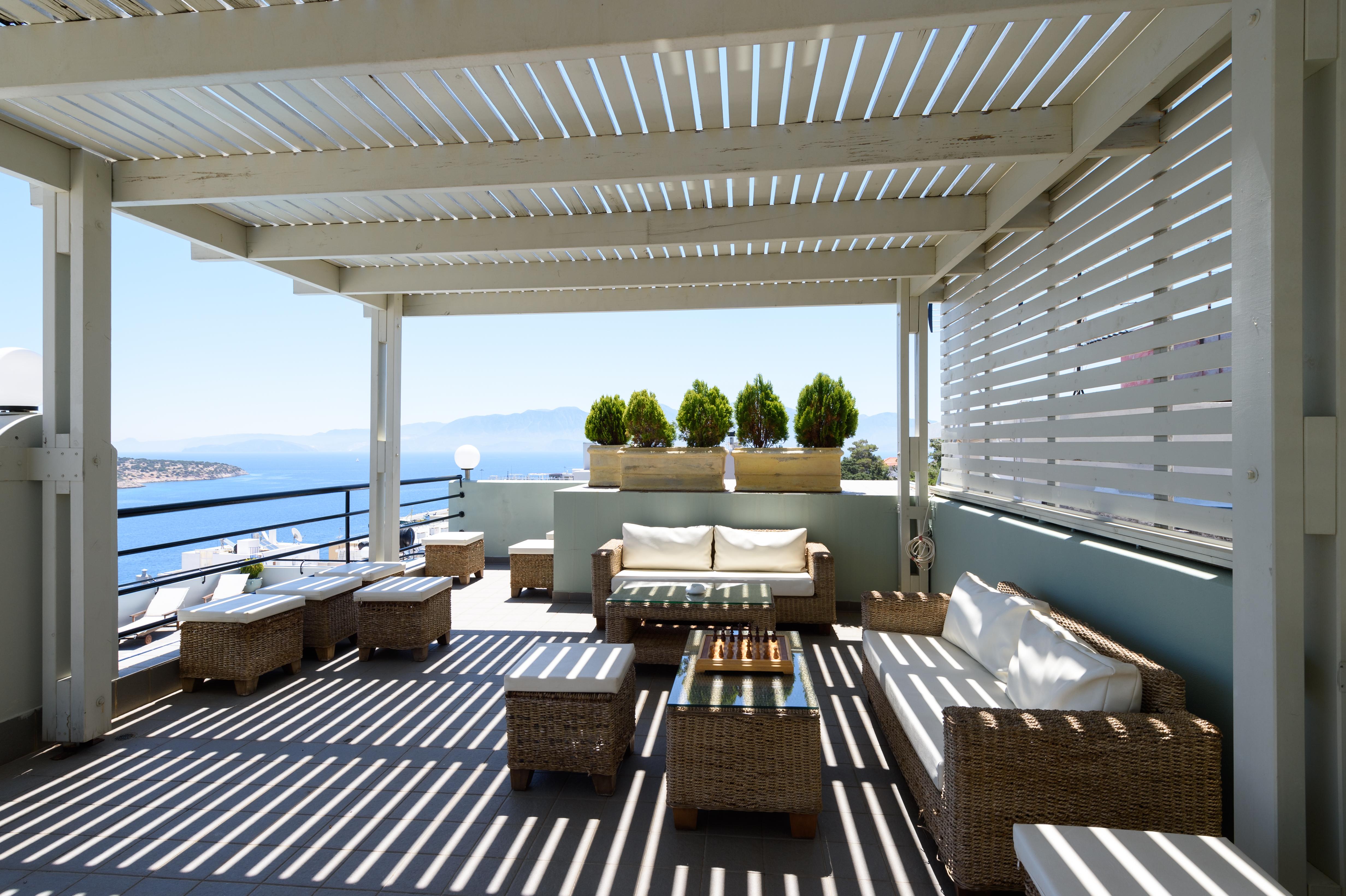 Alantha Apartments Άγιος Νικόλαος Εξωτερικό φωτογραφία