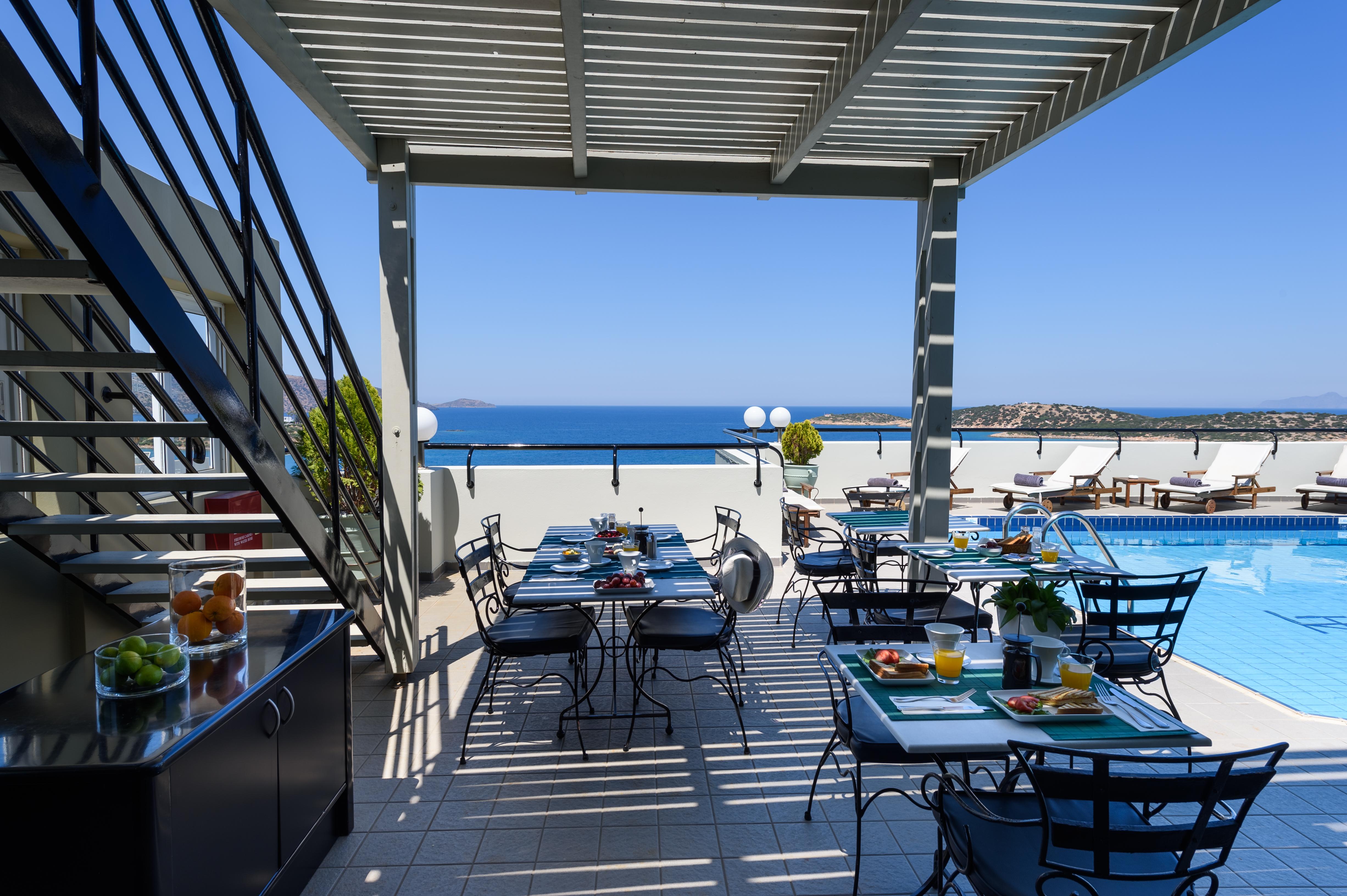 Alantha Apartments Άγιος Νικόλαος Εξωτερικό φωτογραφία