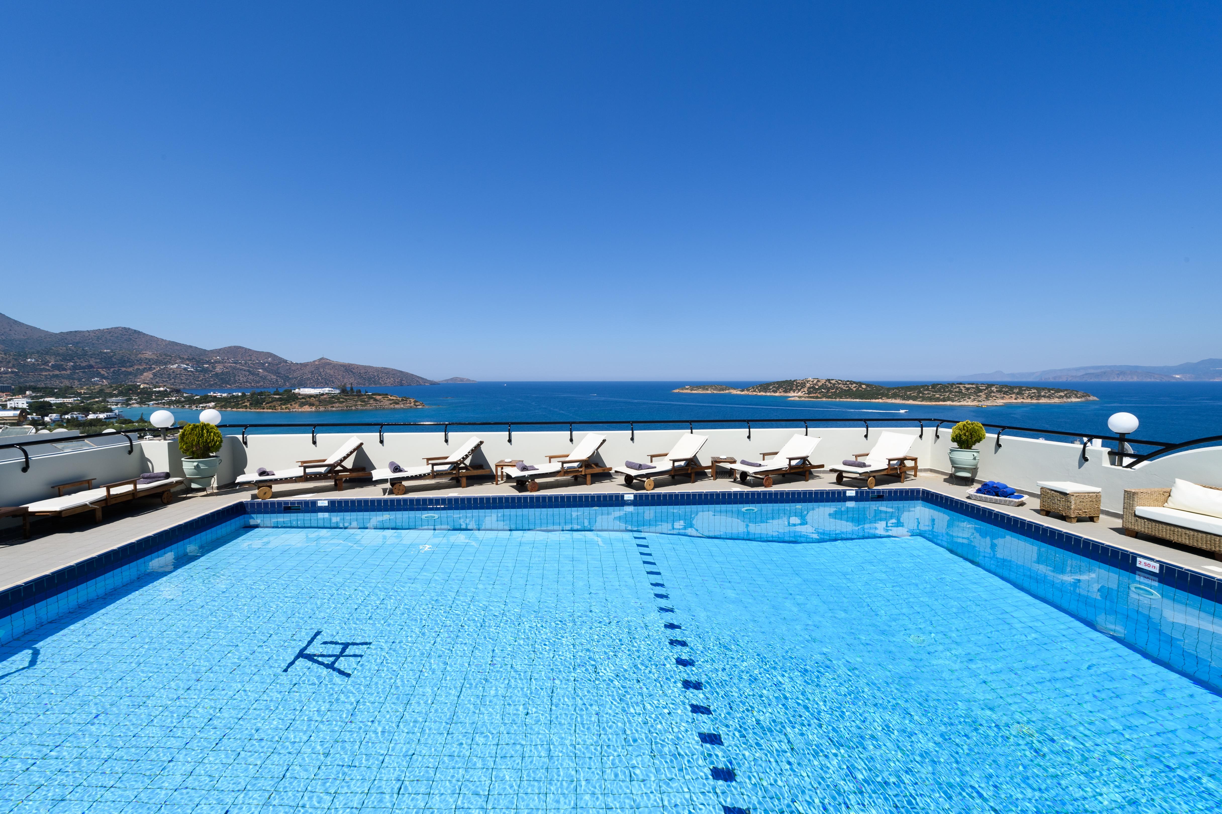 Alantha Apartments Άγιος Νικόλαος Εξωτερικό φωτογραφία