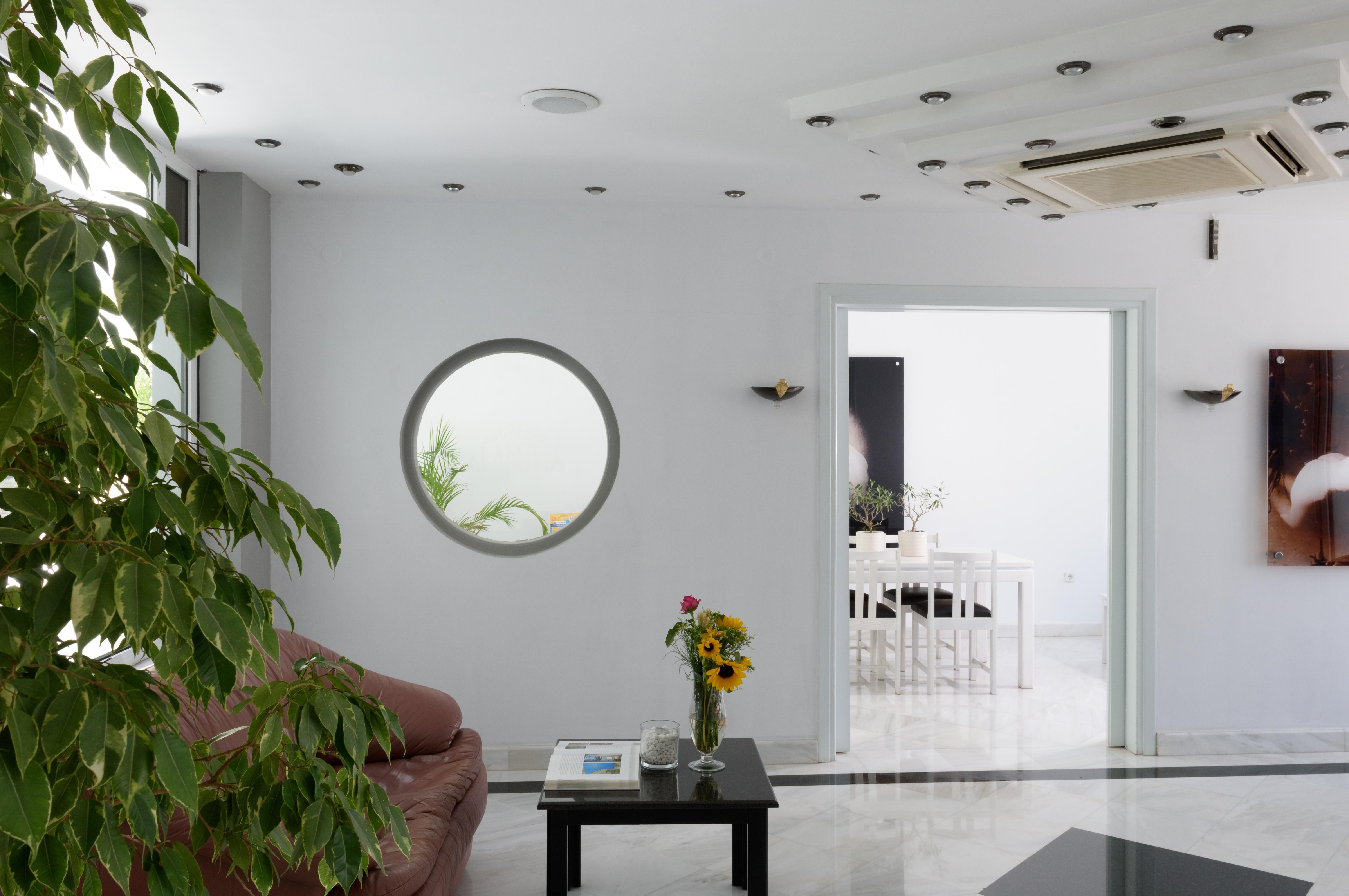 Alantha Apartments Άγιος Νικόλαος Εξωτερικό φωτογραφία