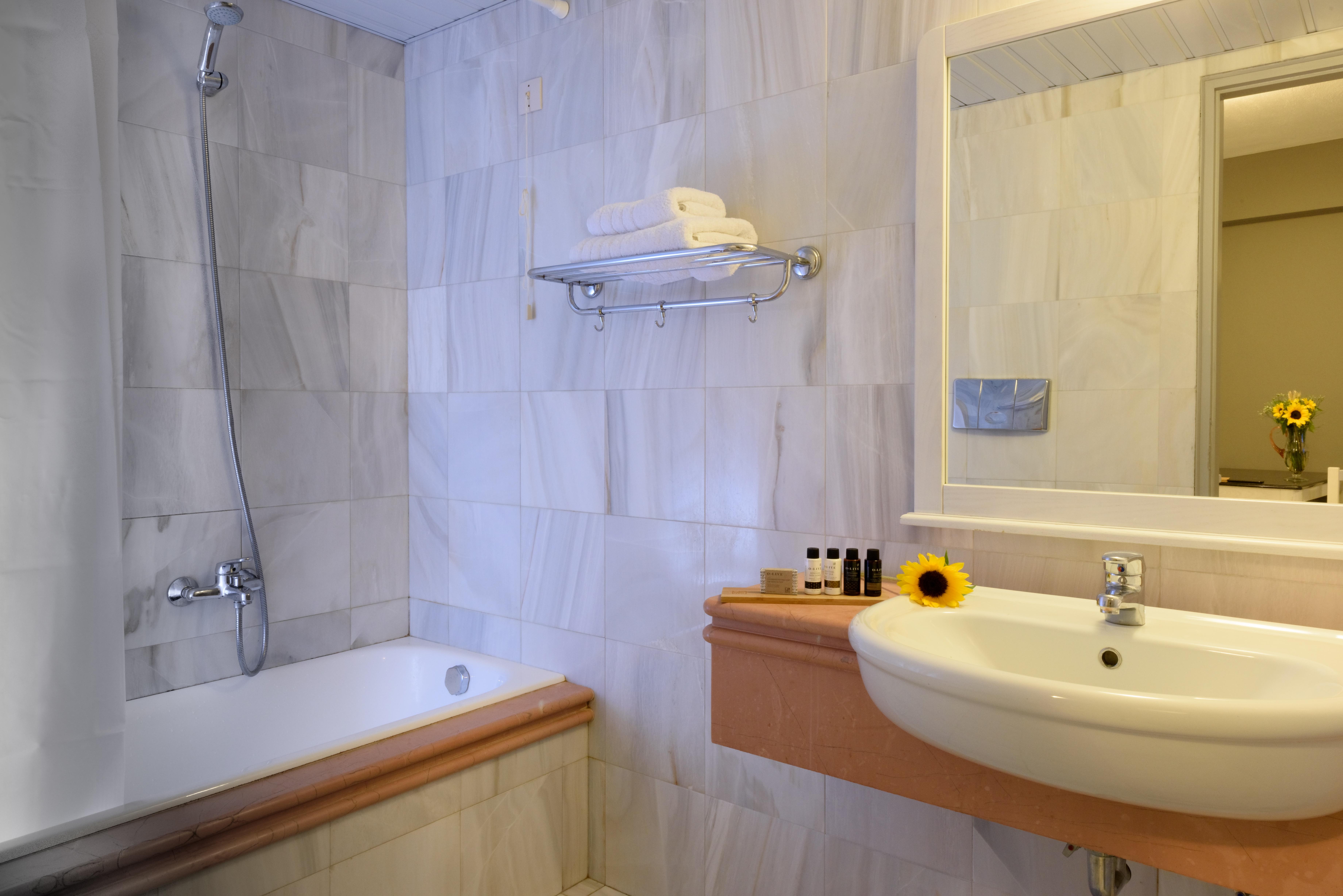 Alantha Apartments Άγιος Νικόλαος Εξωτερικό φωτογραφία