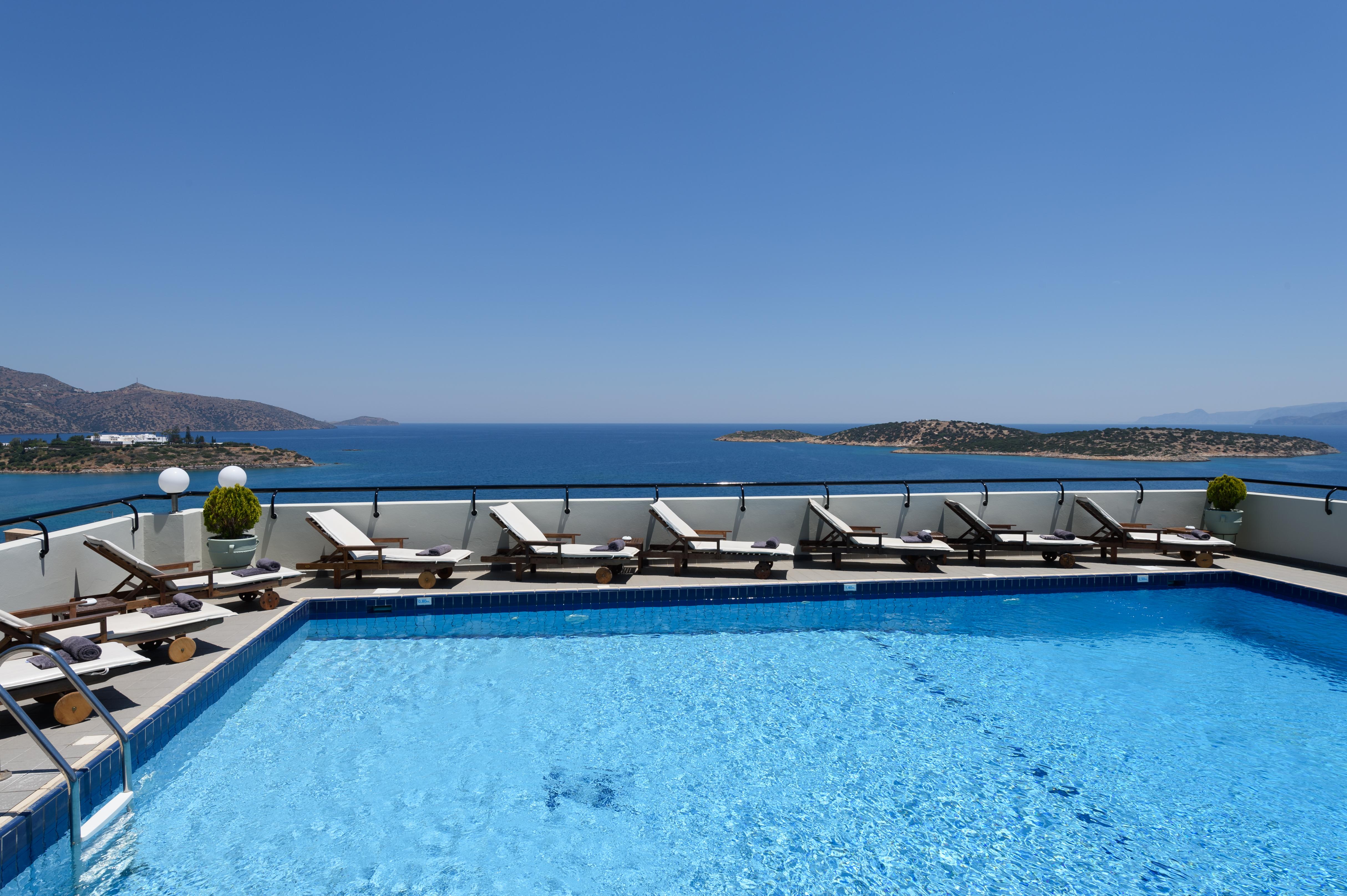 Alantha Apartments Άγιος Νικόλαος Εξωτερικό φωτογραφία