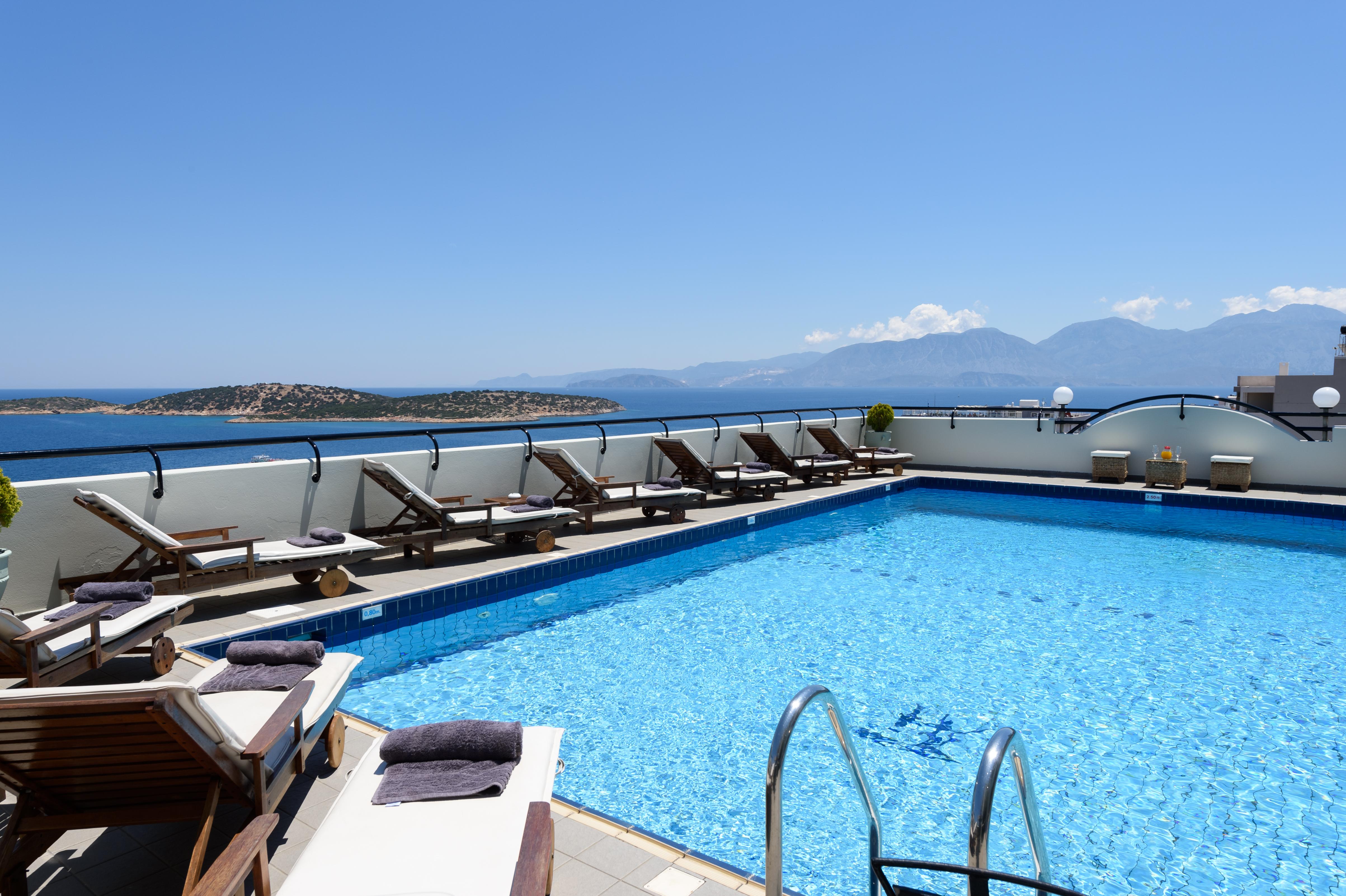 Alantha Apartments Άγιος Νικόλαος Εξωτερικό φωτογραφία