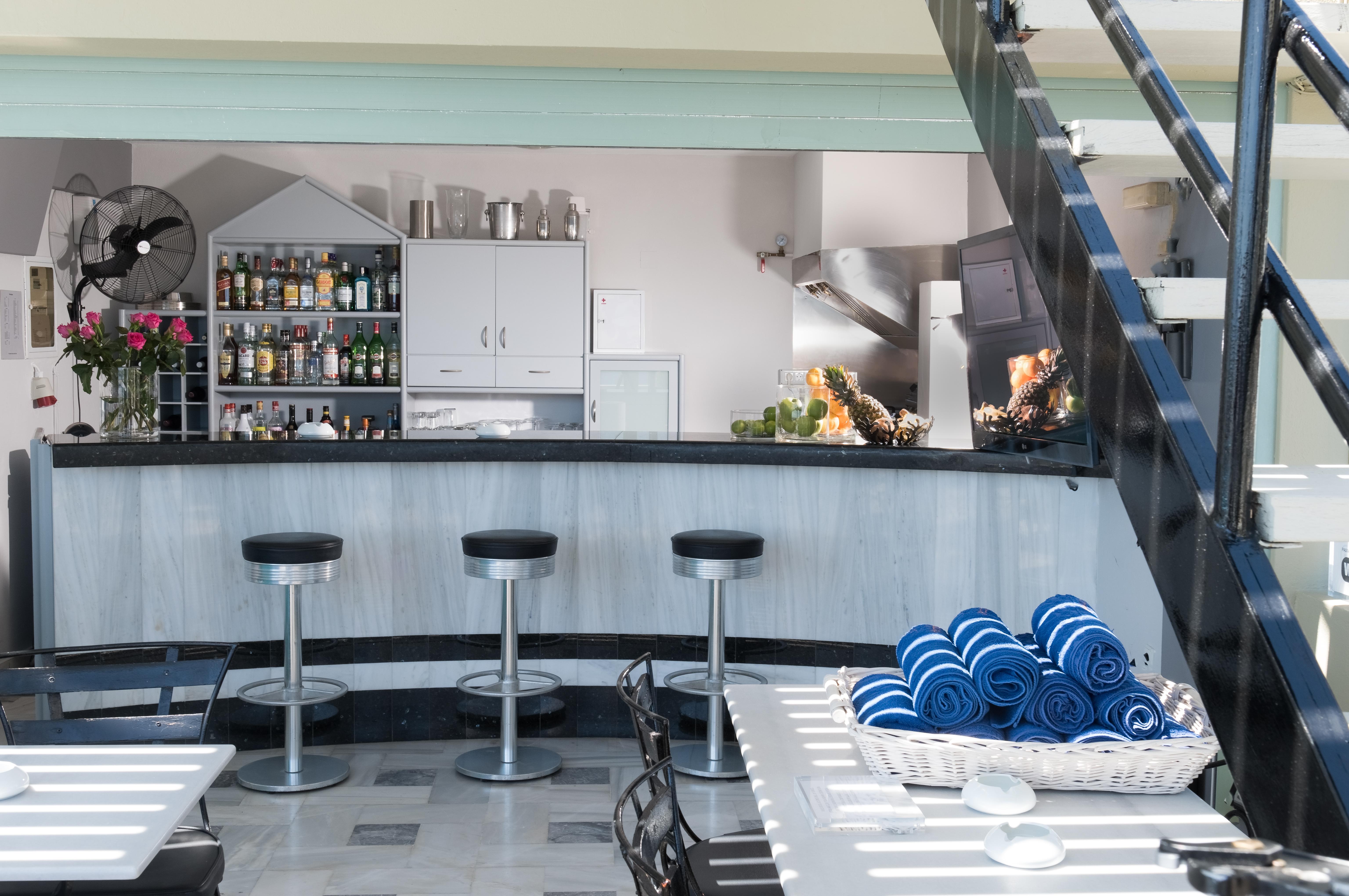 Alantha Apartments Άγιος Νικόλαος Εξωτερικό φωτογραφία