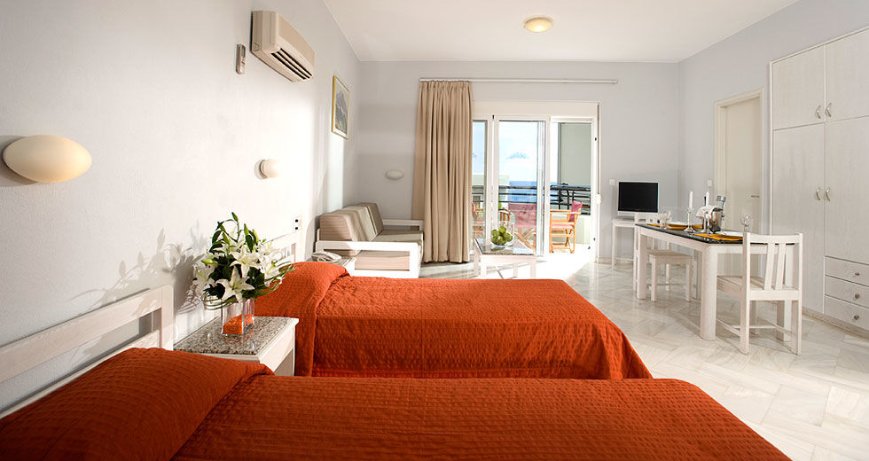 Alantha Apartments Άγιος Νικόλαος Εξωτερικό φωτογραφία