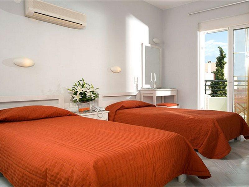 Alantha Apartments Άγιος Νικόλαος Εξωτερικό φωτογραφία