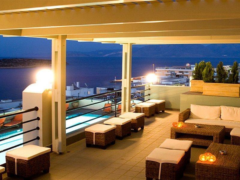 Alantha Apartments Άγιος Νικόλαος Εξωτερικό φωτογραφία