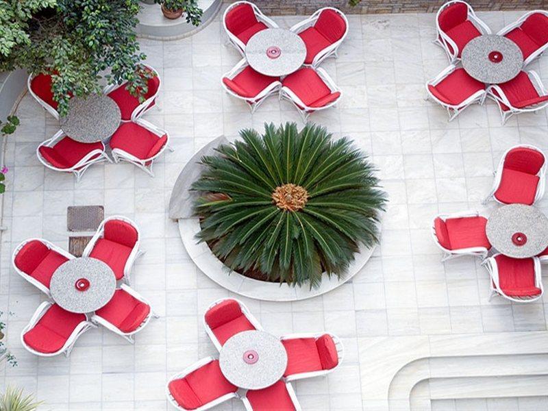 Alantha Apartments Άγιος Νικόλαος Εξωτερικό φωτογραφία