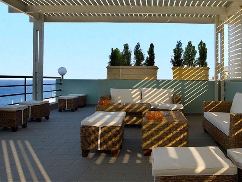 Alantha Apartments Άγιος Νικόλαος Εξωτερικό φωτογραφία