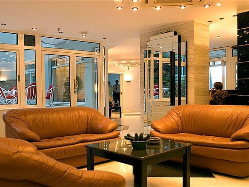 Alantha Apartments Άγιος Νικόλαος Εξωτερικό φωτογραφία