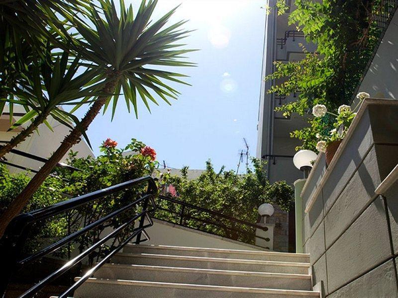 Alantha Apartments Άγιος Νικόλαος Εξωτερικό φωτογραφία
