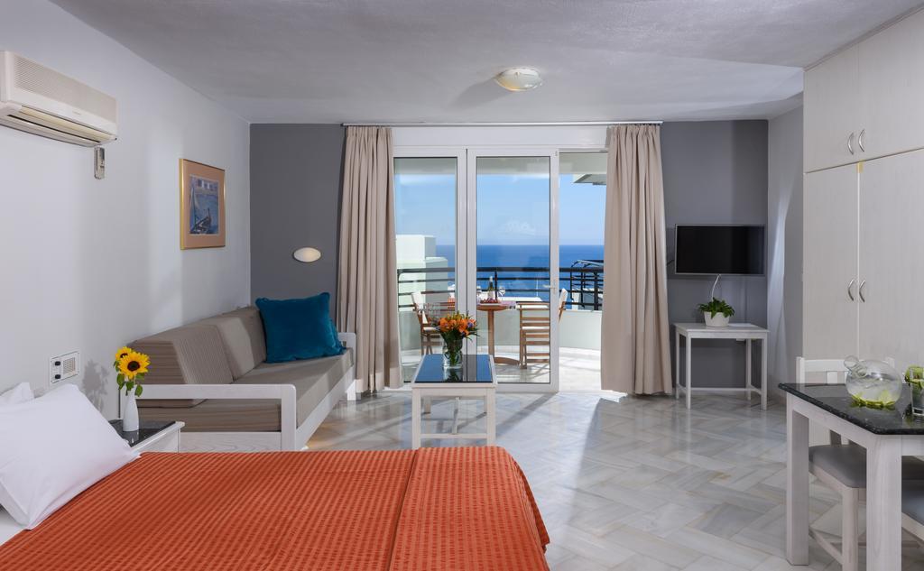 Alantha Apartments Άγιος Νικόλαος Εξωτερικό φωτογραφία