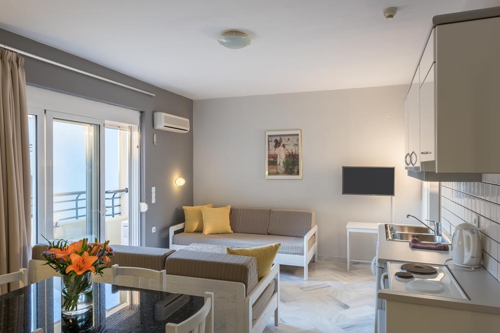 Alantha Apartments Άγιος Νικόλαος Εξωτερικό φωτογραφία