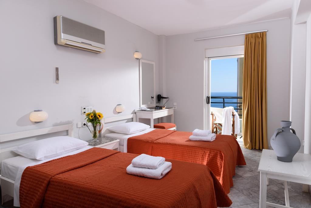 Alantha Apartments Άγιος Νικόλαος Εξωτερικό φωτογραφία