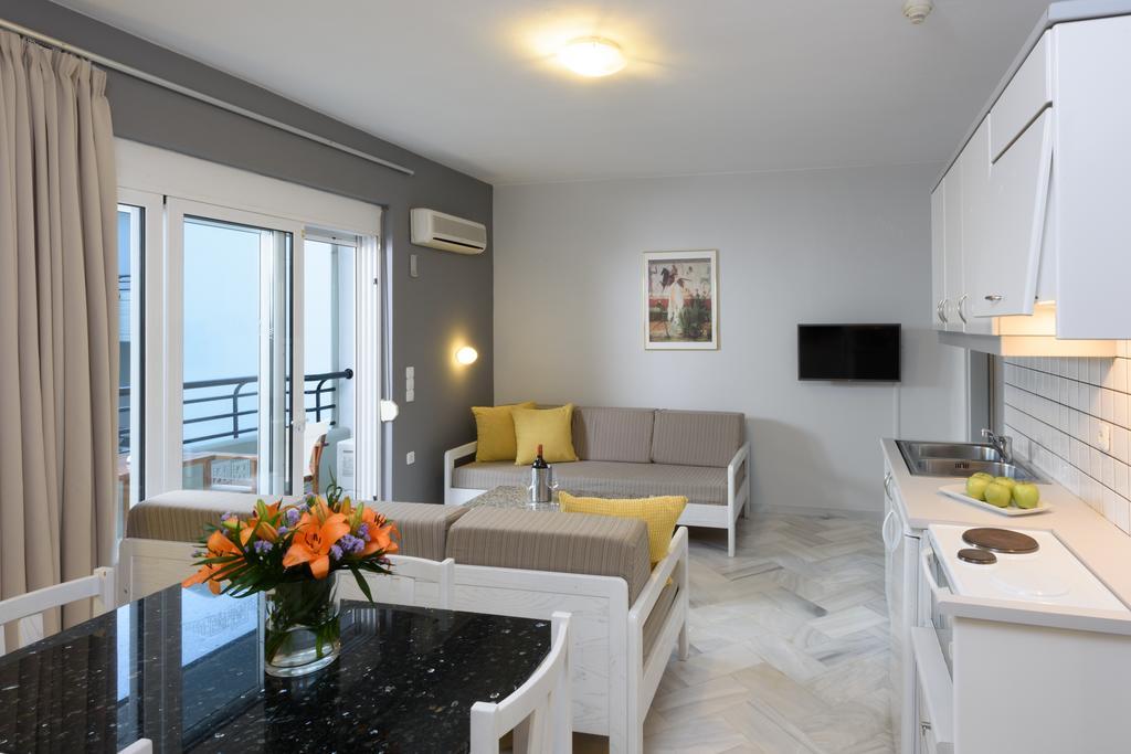 Alantha Apartments Άγιος Νικόλαος Εξωτερικό φωτογραφία