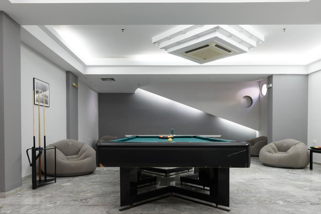 Alantha Apartments Άγιος Νικόλαος Εξωτερικό φωτογραφία