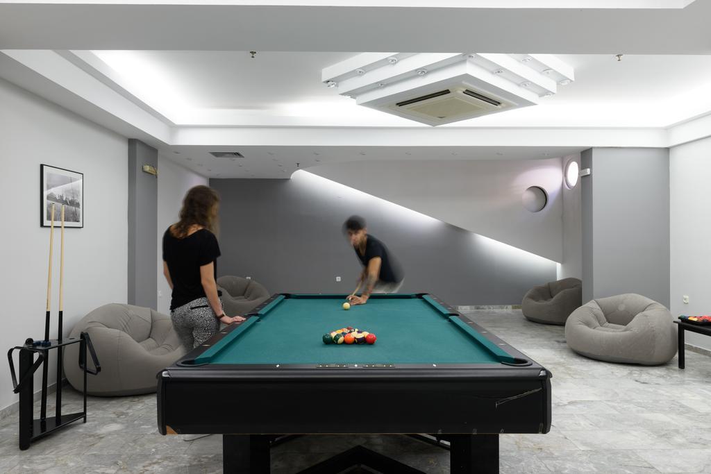 Alantha Apartments Άγιος Νικόλαος Εξωτερικό φωτογραφία
