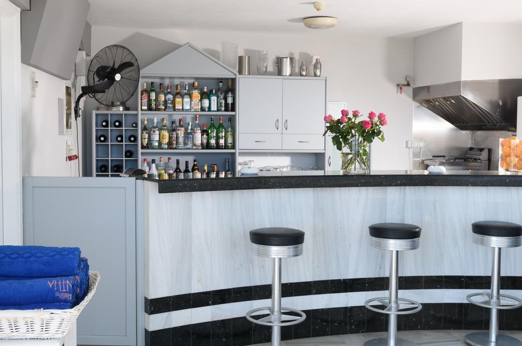 Alantha Apartments Άγιος Νικόλαος Εξωτερικό φωτογραφία