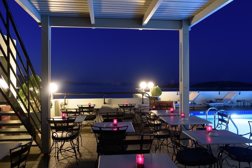 Alantha Apartments Άγιος Νικόλαος Εξωτερικό φωτογραφία