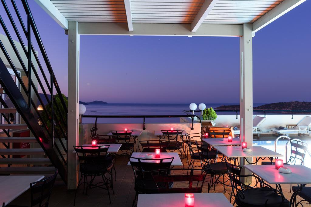 Alantha Apartments Άγιος Νικόλαος Εξωτερικό φωτογραφία