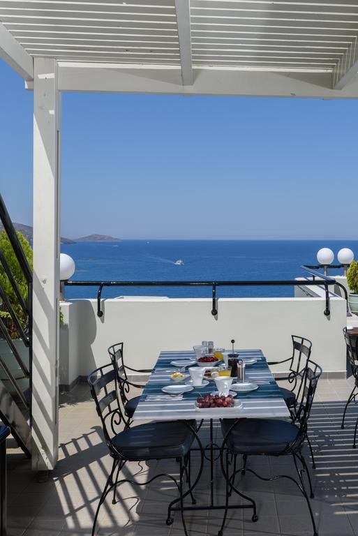 Alantha Apartments Άγιος Νικόλαος Εξωτερικό φωτογραφία