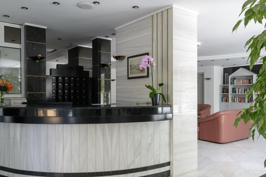 Alantha Apartments Άγιος Νικόλαος Εξωτερικό φωτογραφία