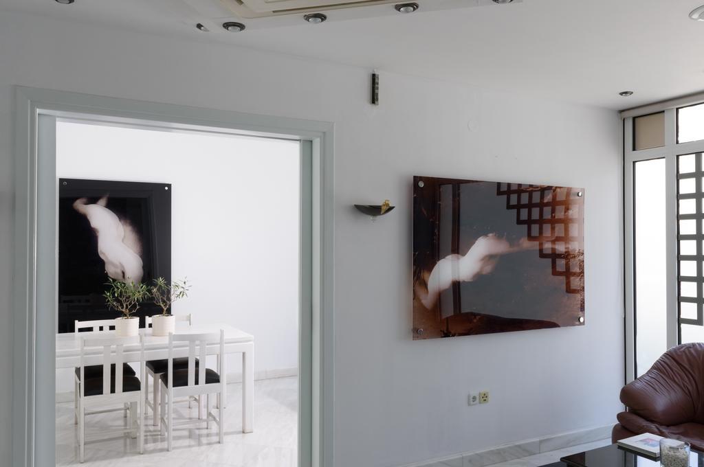 Alantha Apartments Άγιος Νικόλαος Εξωτερικό φωτογραφία