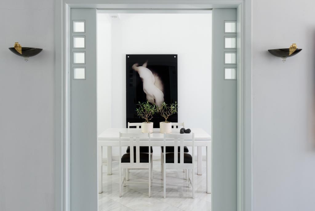 Alantha Apartments Άγιος Νικόλαος Εξωτερικό φωτογραφία