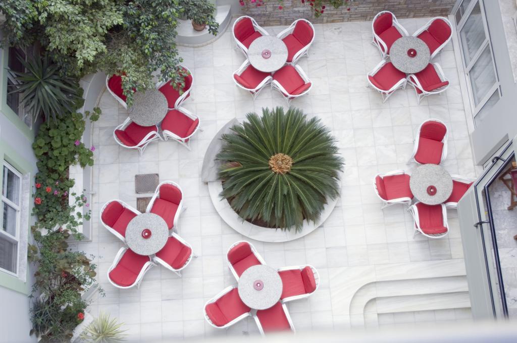 Alantha Apartments Άγιος Νικόλαος Εξωτερικό φωτογραφία