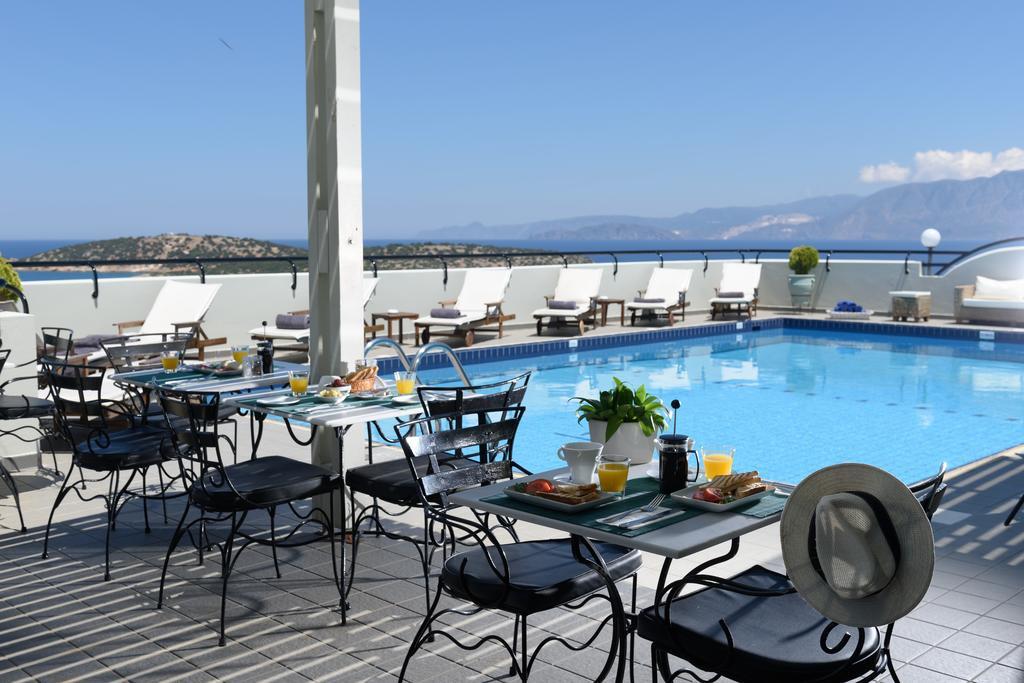 Alantha Apartments Άγιος Νικόλαος Εξωτερικό φωτογραφία