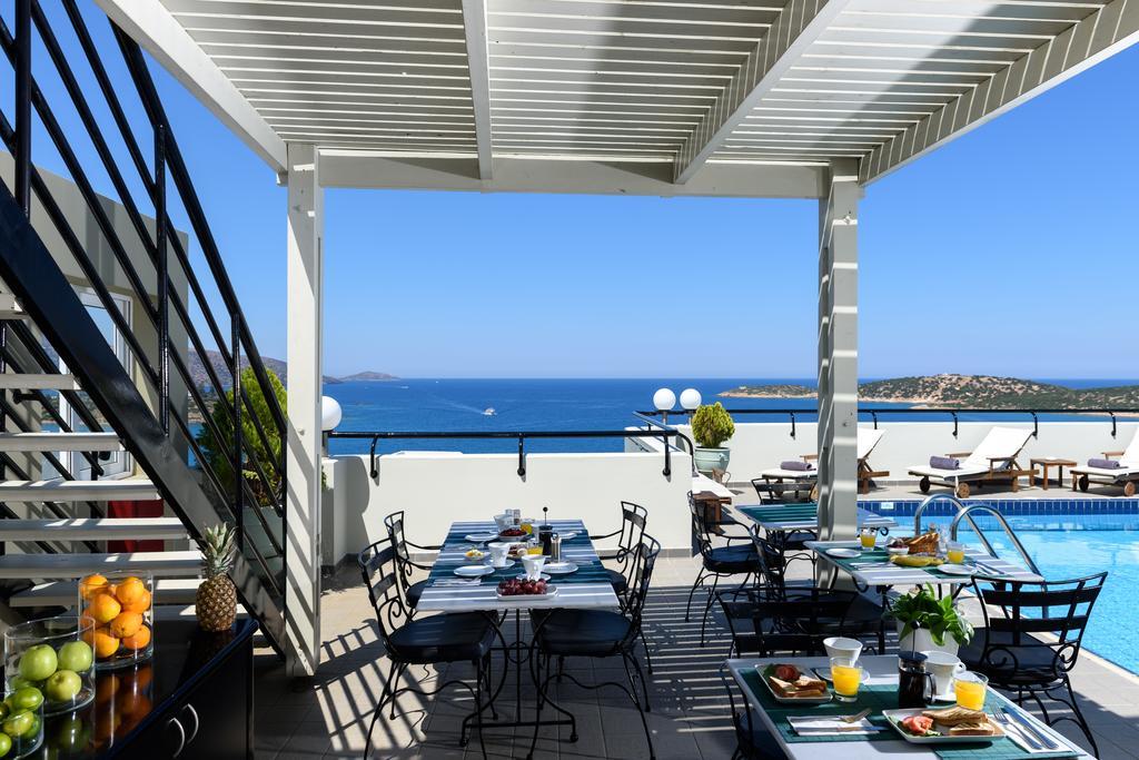 Alantha Apartments Άγιος Νικόλαος Εξωτερικό φωτογραφία