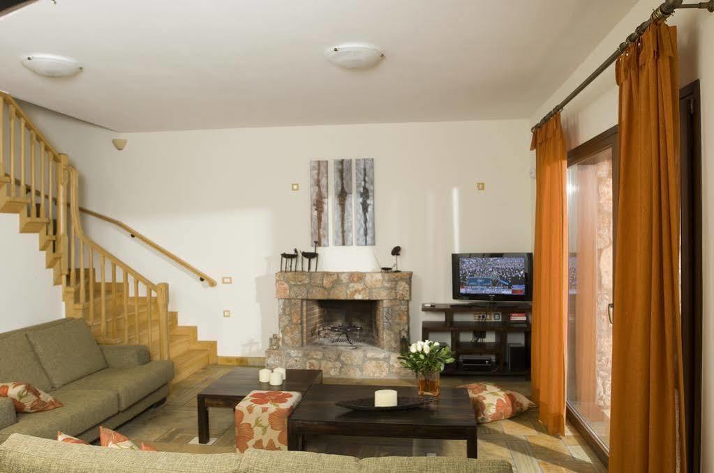 Alantha Apartments Άγιος Νικόλαος Εξωτερικό φωτογραφία