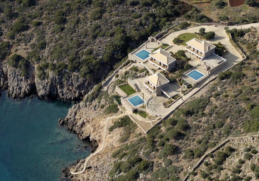 Alantha Apartments Άγιος Νικόλαος Εξωτερικό φωτογραφία