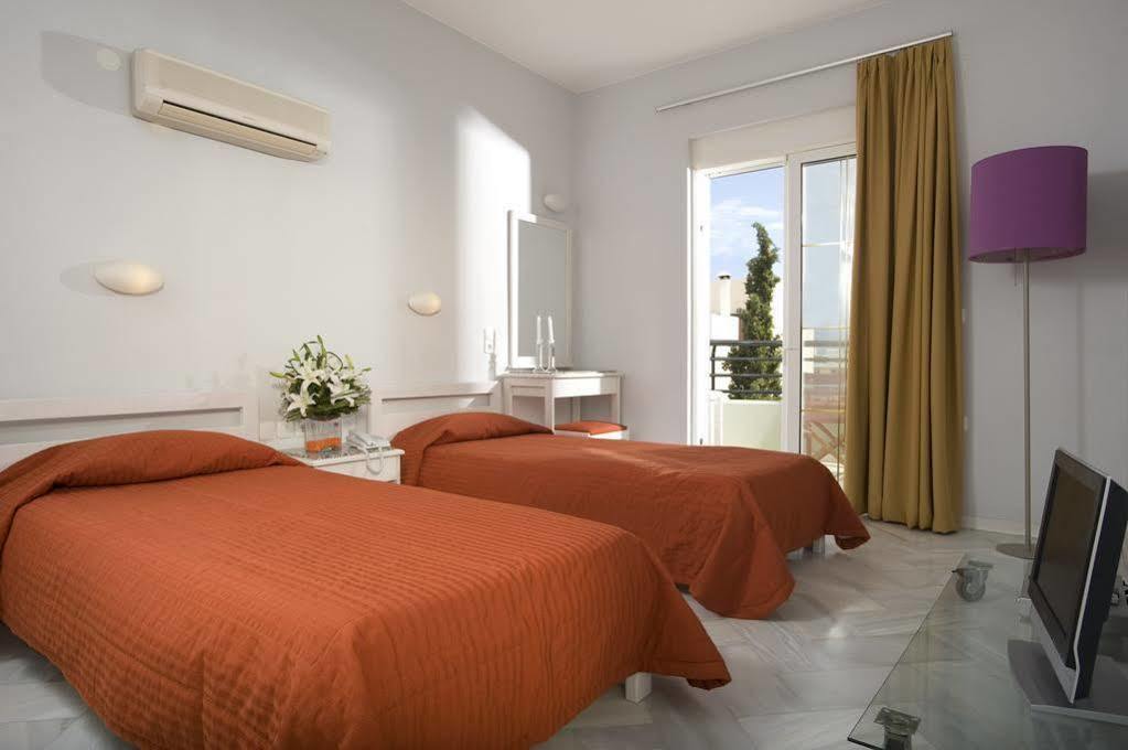 Alantha Apartments Άγιος Νικόλαος Εξωτερικό φωτογραφία