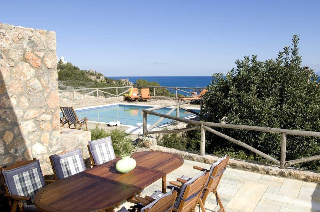 Alantha Apartments Άγιος Νικόλαος Εξωτερικό φωτογραφία