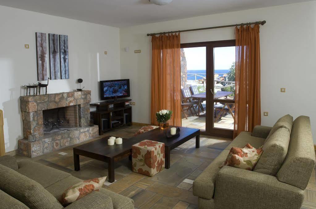 Alantha Apartments Άγιος Νικόλαος Εξωτερικό φωτογραφία
