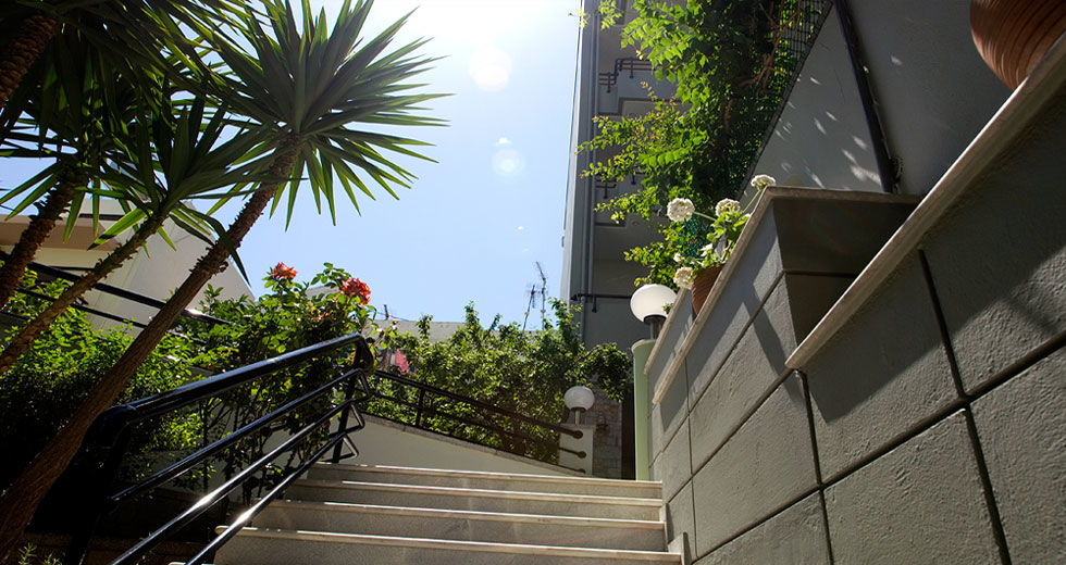 Alantha Apartments Άγιος Νικόλαος Εξωτερικό φωτογραφία