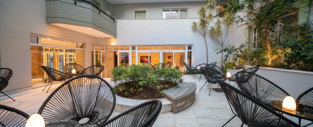Alantha Apartments Άγιος Νικόλαος Εξωτερικό φωτογραφία